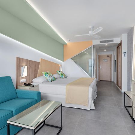 Hotel Riu Playa Park 帕尔马海滩 外观 照片