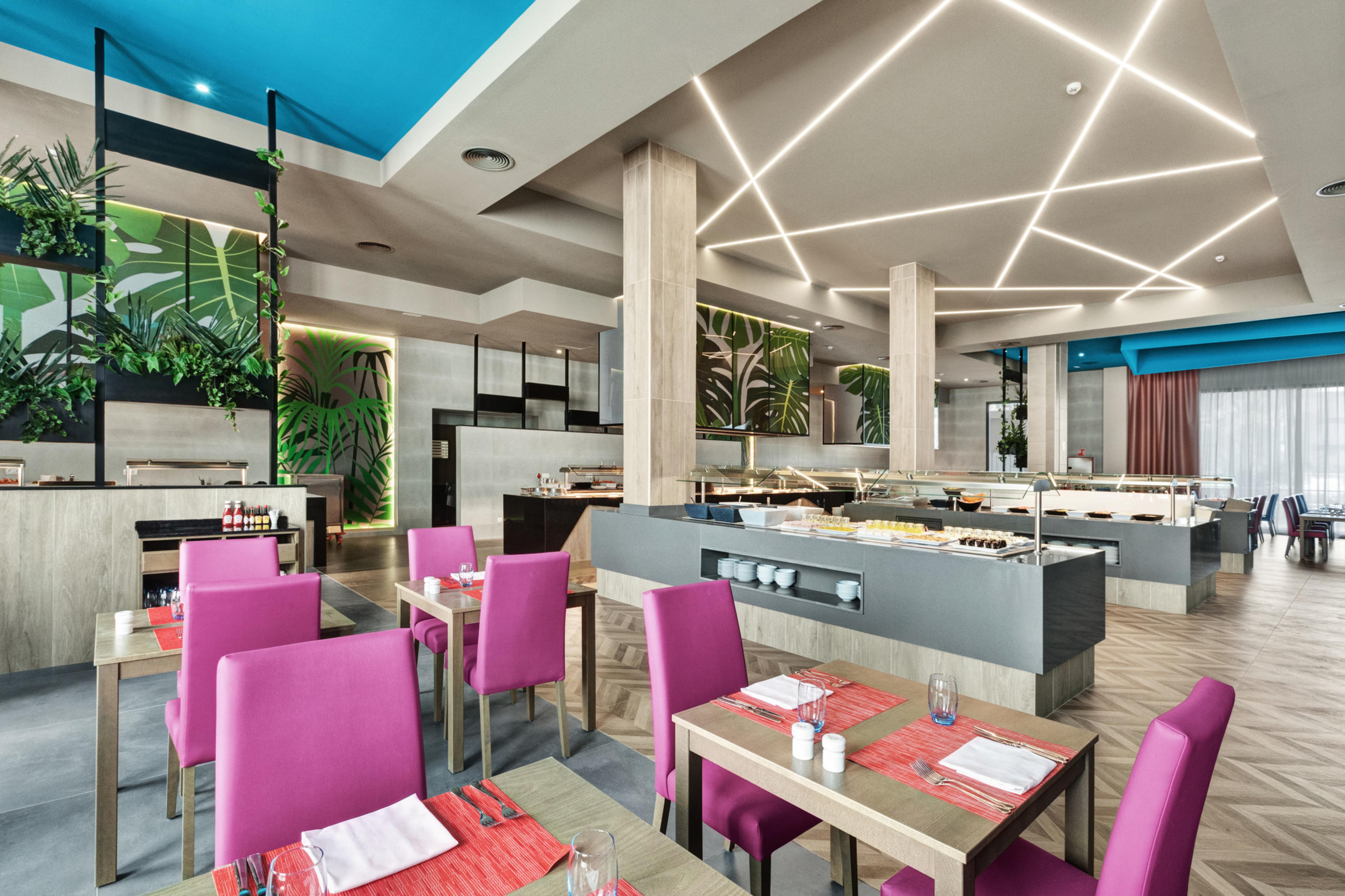 Hotel Riu Playa Park 帕尔马海滩 外观 照片