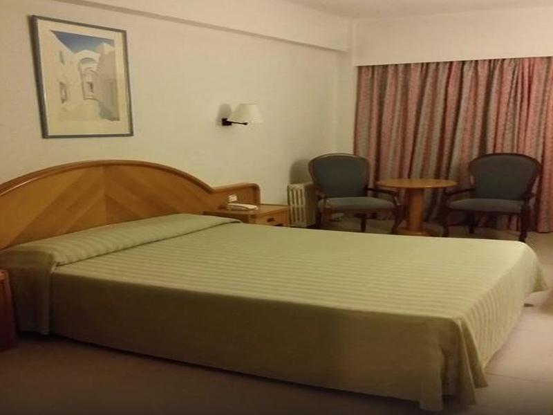 Hotel Riu Playa Park 帕尔马海滩 外观 照片