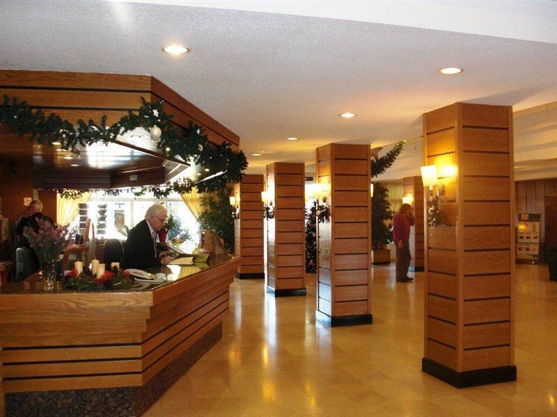 Hotel Riu Playa Park 帕尔马海滩 外观 照片