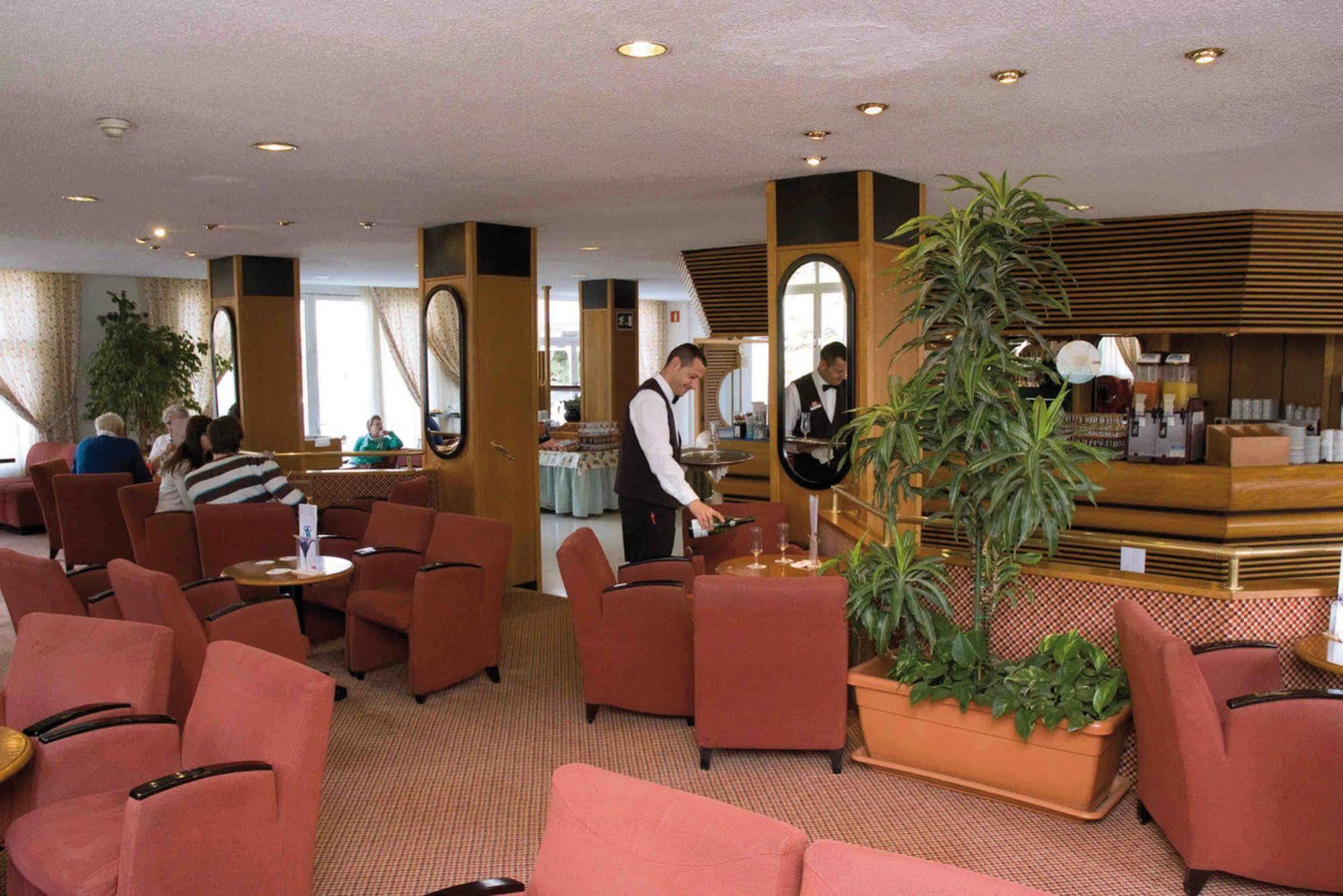 Hotel Riu Playa Park 帕尔马海滩 外观 照片